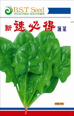 新速必得
